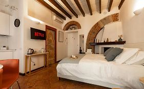 Cozy House In Naviglio Grande - Homy Apartments